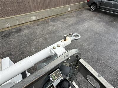 2021 Ford F-550 Super Duty XL ALTEC BUCKET TRUCK - Photo 52 - Nashville, TN 37210