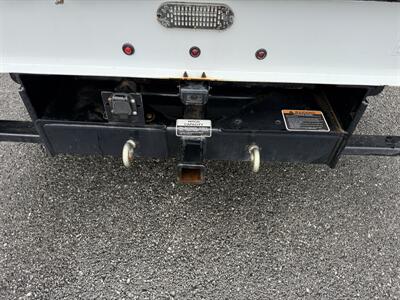 2021 Ford F-550 Super Duty XL ALTEC BUCKET TRUCK - Photo 41 - Nashville, TN 37210
