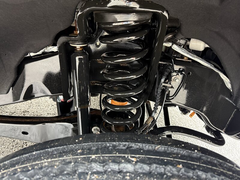 2021 Ford F-550 Super Duty XL ALTEC BUCKET TRUCK - Photo 10 - Nashville, TN 37210