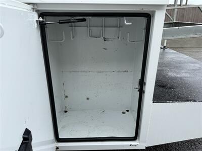 2021 Ford F-550 Super Duty XL ALTEC BUCKET TRUCK - Photo 43 - Nashville, TN 37210