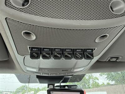 2021 Ford F-550 Super Duty XL ALTEC BUCKET TRUCK - Photo 26 - Nashville, TN 37210