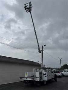 2021 Ford F-550 Super Duty XL ALTEC BUCKET TRUCK - Photo 58 - Nashville, TN 37210