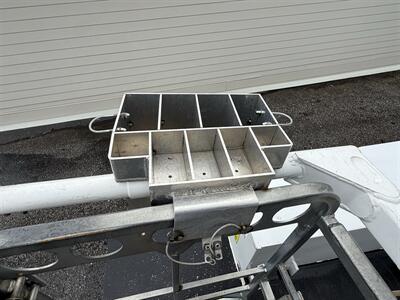 2021 Ford F-550 Super Duty XL ALTEC BUCKET TRUCK - Photo 50 - Nashville, TN 37210