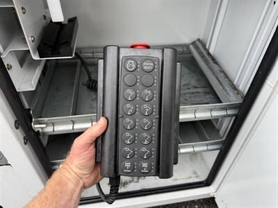 2021 Ford F-550 Super Duty XL ALTEC BUCKET TRUCK - Photo 35 - Nashville, TN 37210
