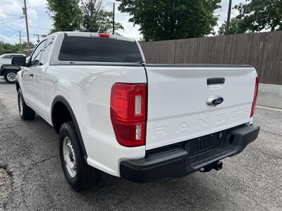 2021 Ford Ranger XL   - Photo 3 - Nashville, TN 37210
