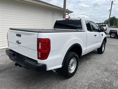 2021 Ford Ranger XL   - Photo 2 - Nashville, TN 37210