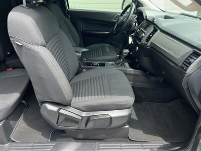 2021 Ford Ranger XL   - Photo 19 - Nashville, TN 37210