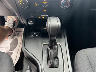 2021 Ford Ranger XL   - Photo 31 - Nashville, TN 37210