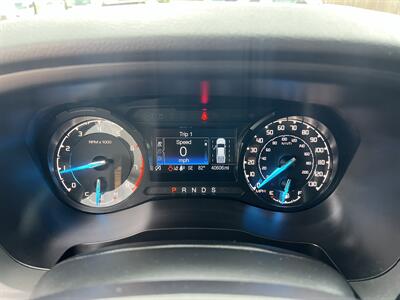 2021 Ford Ranger XL   - Photo 30 - Nashville, TN 37210