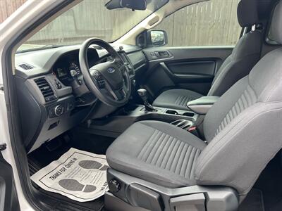2021 Ford Ranger XL   - Photo 10 - Nashville, TN 37210