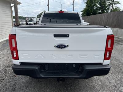 2021 Ford Ranger XL   - Photo 4 - Nashville, TN 37210
