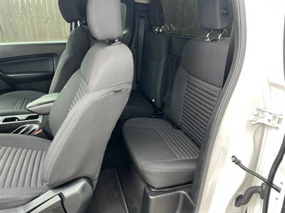 2021 Ford Ranger XL   - Photo 9 - Nashville, TN 37210