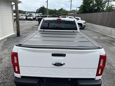 2021 Ford Ranger XL   - Photo 5 - Nashville, TN 37210