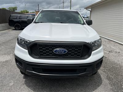 2021 Ford Ranger XL   - Photo 27 - Nashville, TN 37210