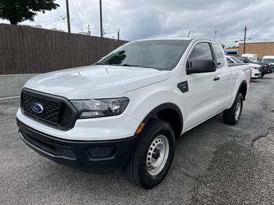 2021 Ford Ranger XL   - Photo 6 - Nashville, TN 37210