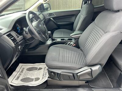 2021 Ford Ranger XL   - Photo 8 - Nashville, TN 37210