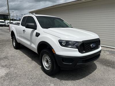 2021 Ford Ranger XL   - Photo 28 - Nashville, TN 37210