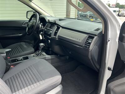 2021 Ford Ranger XL   - Photo 22 - Nashville, TN 37210