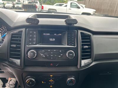 2021 Ford Ranger XL   - Photo 29 - Nashville, TN 37210