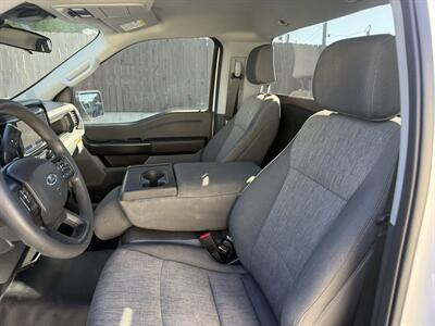 2023 Ford F-150 XL - Photo 11 - Nashville, TN 37210