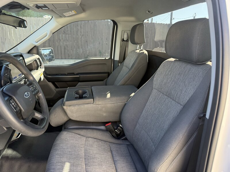 2023 Ford F-150 XL - Photo 11 - Nashville, TN 37210