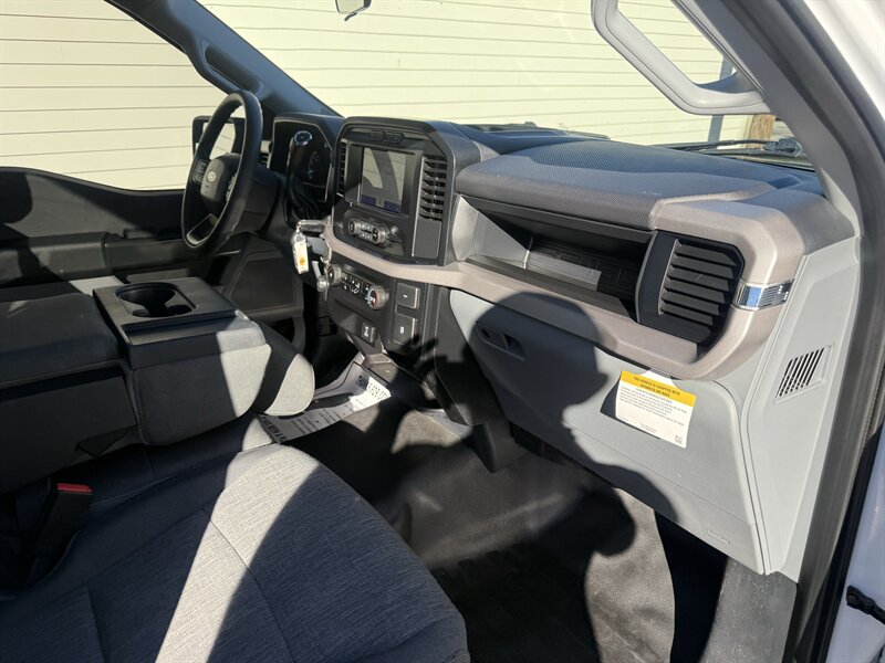 2023 Ford F-150 XL - Photo 19 - Nashville, TN 37210