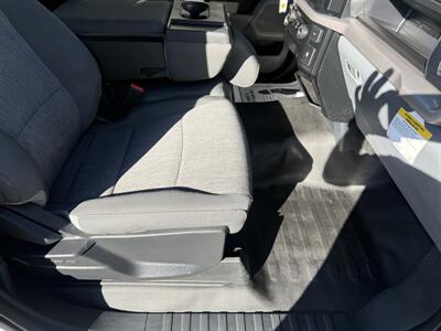 2023 Ford F-150 XL - Photo 17 - Nashville, TN 37210