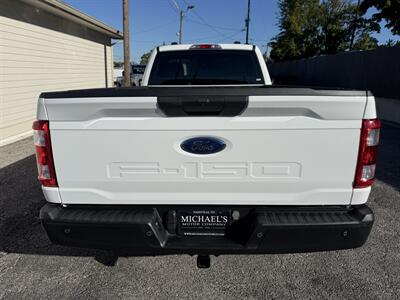 2023 Ford F-150 XL - Photo 23 - Nashville, TN 37210