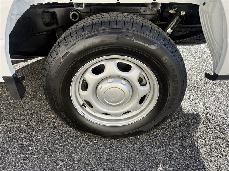 2023 Ford F-150 XL - Photo 9 - Nashville, TN 37210