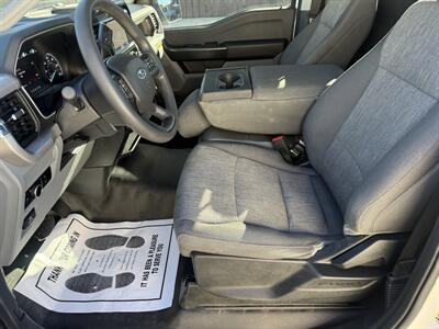 2023 Ford F-150 XL - Photo 8 - Nashville, TN 37210