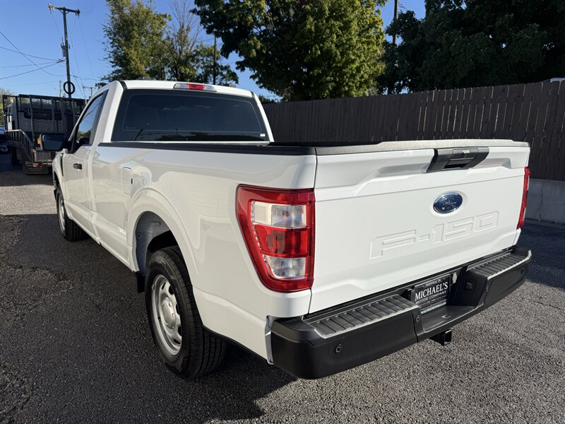 2023 Ford F-150 XL - Photo 22 - Nashville, TN 37210
