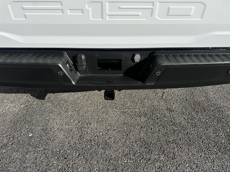 2023 Ford F-150 XL - Photo 14 - Nashville, TN 37210