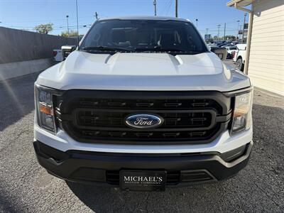2023 Ford F-150 XL - Photo 27 - Nashville, TN 37210