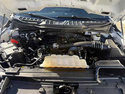 2023 Ford F-150 XL - Photo 29 - Nashville, TN 37210