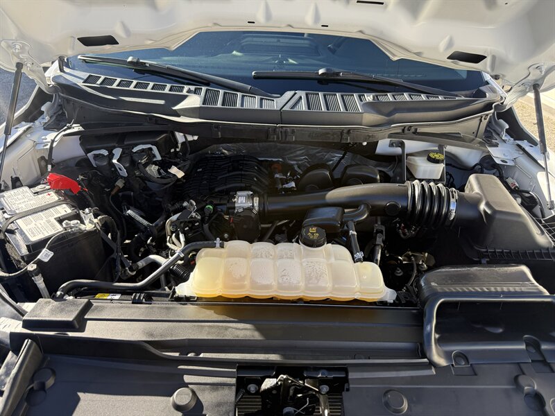 2023 Ford F-150 XL - Photo 29 - Nashville, TN 37210