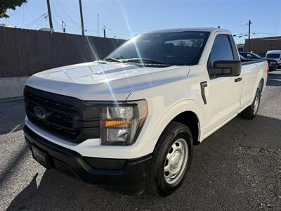 2023 Ford F-150 XL - Photo 28 - Nashville, TN 37210