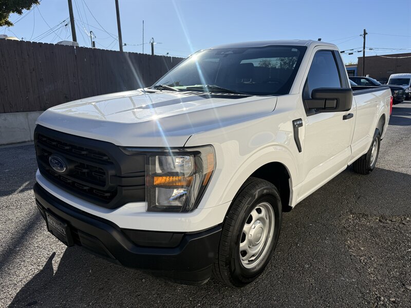 2023 Ford F-150 XL - Photo 28 - Nashville, TN 37210