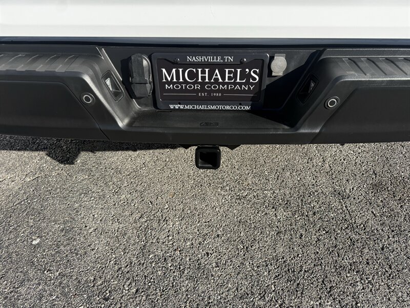 2023 Ford F-150 XL - Photo 24 - Nashville, TN 37210