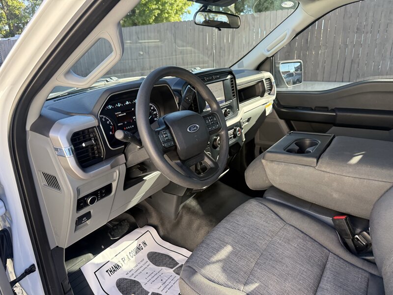 2023 Ford F-150 XL - Photo 10 - Nashville, TN 37210