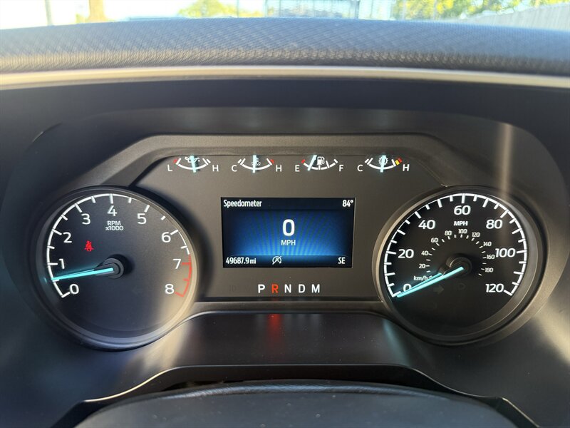 2023 Ford F-150 XL - Photo 2 - Nashville, TN 37210