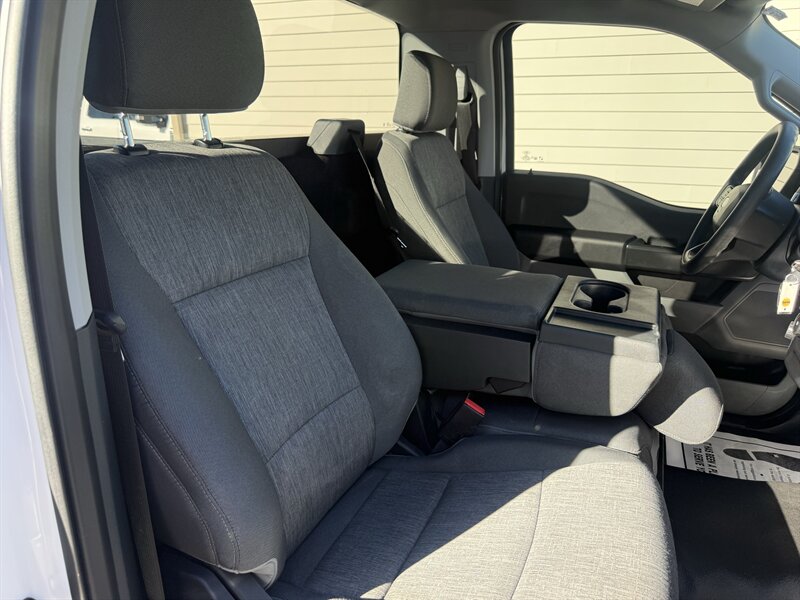 2023 Ford F-150 XL - Photo 20 - Nashville, TN 37210