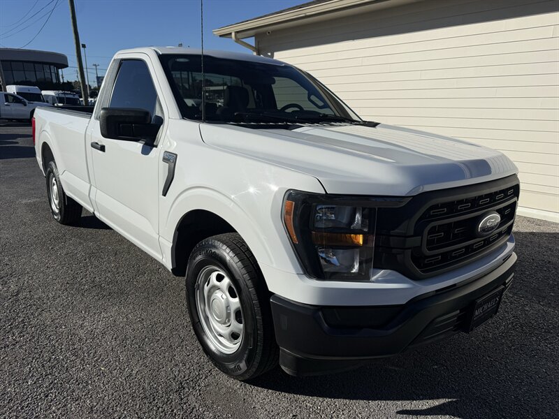 2023 Ford F-150 XL - Photo 26 - Nashville, TN 37210