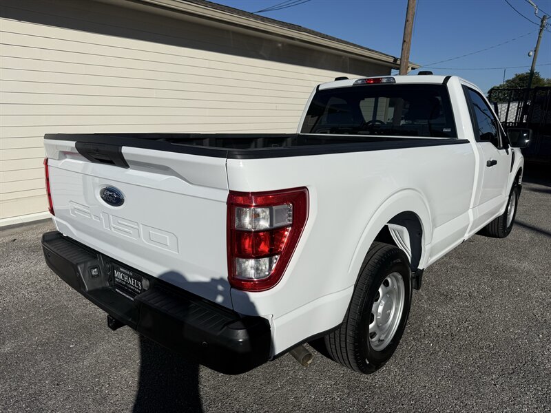 2023 Ford F-150 XL - Photo 25 - Nashville, TN 37210