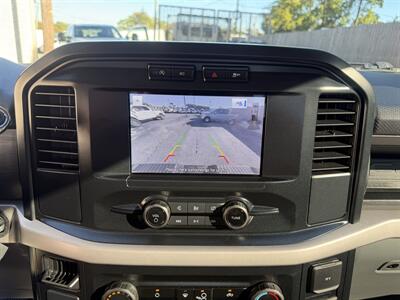 2023 Ford F-150 XL - Photo 3 - Nashville, TN 37210