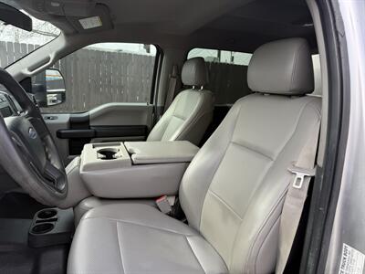 2018 Ford F-250 Super Duty XL   - Photo 24 - Nashville, TN 37210