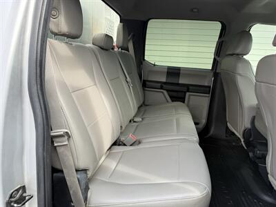 2018 Ford F-250 Super Duty XL   - Photo 27 - Nashville, TN 37210