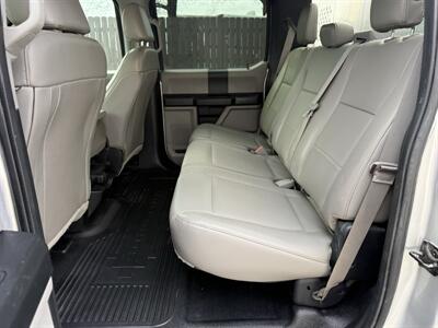 2018 Ford F-250 Super Duty XL   - Photo 17 - Nashville, TN 37210