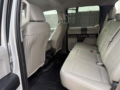 2018 Ford F-250 Super Duty XL   - Photo 15 - Nashville, TN 37210