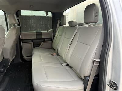 2018 Ford F-250 Super Duty XL   - Photo 16 - Nashville, TN 37210