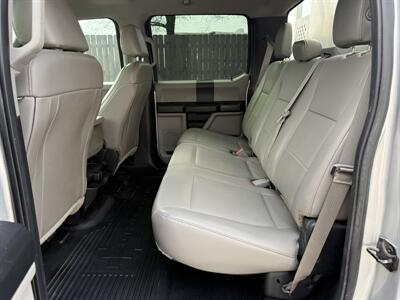 2018 Ford F-250 Super Duty XL   - Photo 40 - Nashville, TN 37210